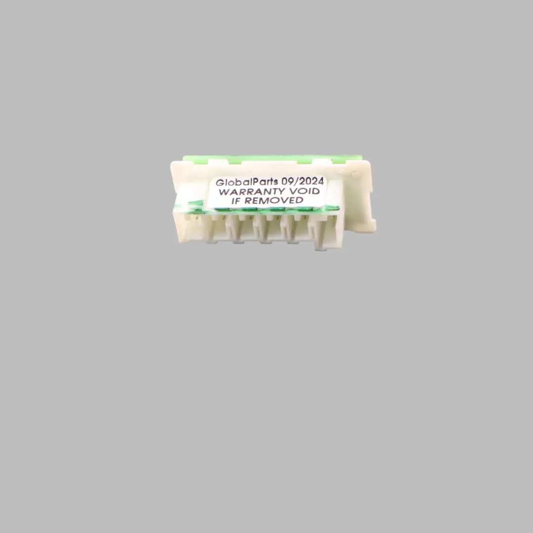 Mercedes W447 Drive Train Sensor Can Distributor - SKU A0045467740 - Part number A0045467740