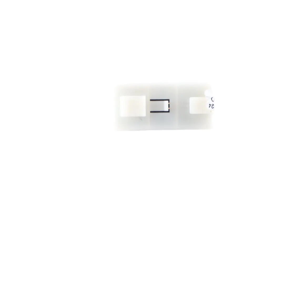 Bloc distributeur Boîte à fusibles et à relais Mercedes W221 - SKU A0045468340 - Numéro de pièce A0045468340