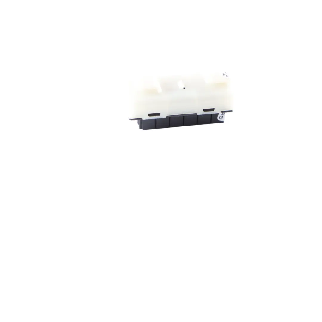 Bloc distributeur Boîte à fusibles et à relais Mercedes W221 - SKU A0045468340 - Numéro de pièce A0045468340