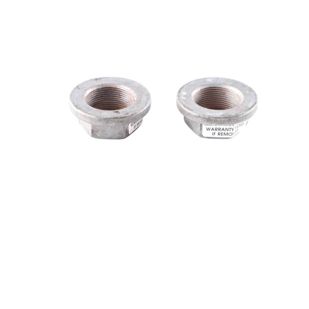 Front Crossmember Mount Hexagon Nut Flange M30x1,5 to Mercedes W447 with Part number A0049908050 Mercedes W447 Front Crossmember Mount Hexagon Nut Flange M30x1,5 - SKU A0049908050 - Part number A0049908050
