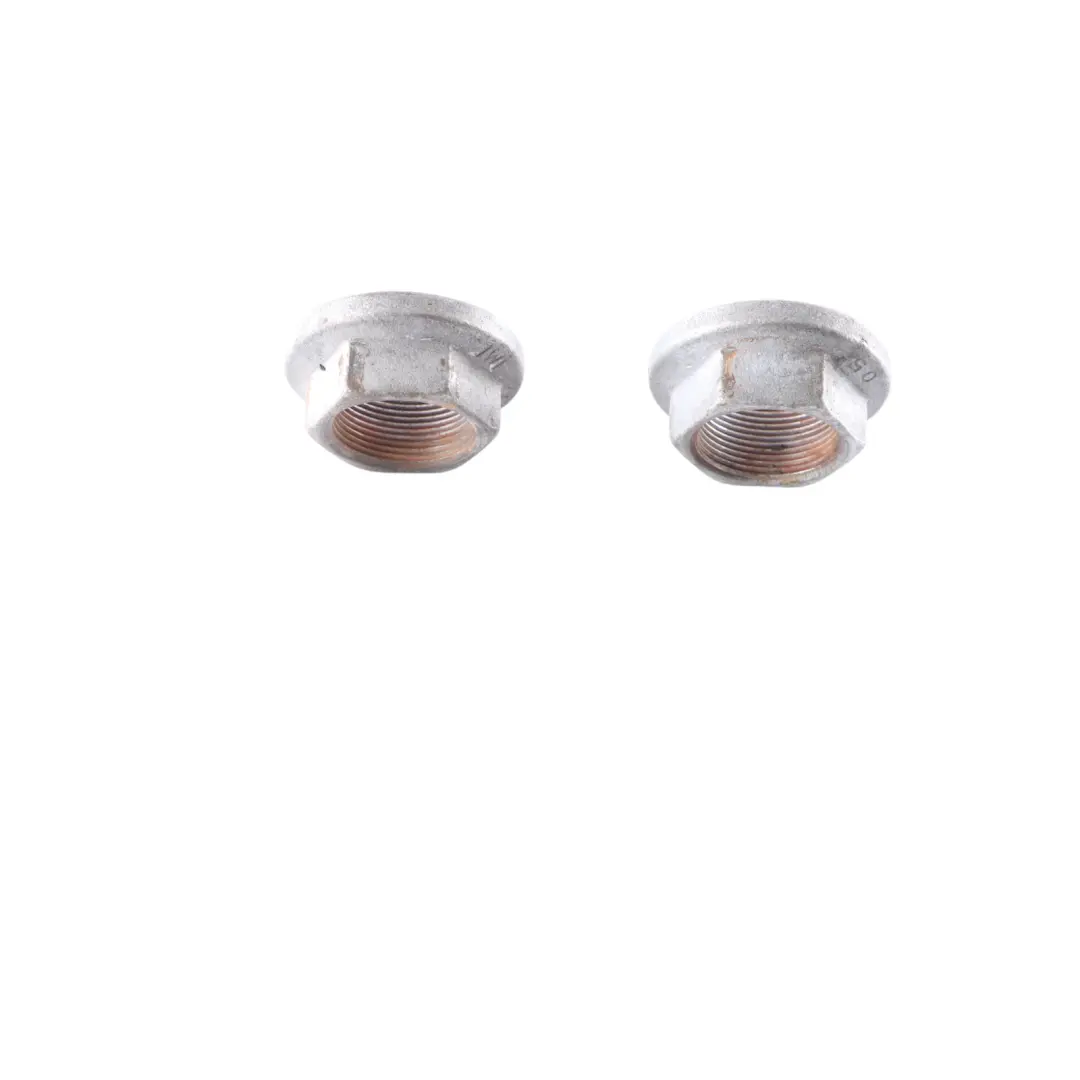 Front Crossmember Mount Hexagon Nut Flange M30x1,5 to Mercedes W447 with Part number A0049908050 Mercedes W447 Front Crossmember Mount Hexagon Nut Flange M30x1,5 - SKU A0049908050 - Part number A0049908050