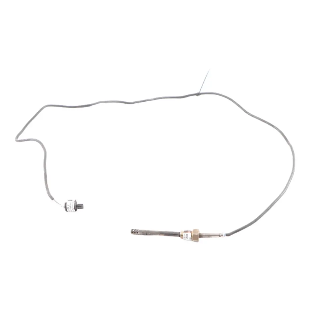 Exhaust Gas Temperature Sensor to Mercedes W211 W906 Diesel with Part number A0051531028 Mercedes W211 W906 Diesel Exhaust Gas Temperature Sensor - SKU A0051531028 - Part number A0051531028