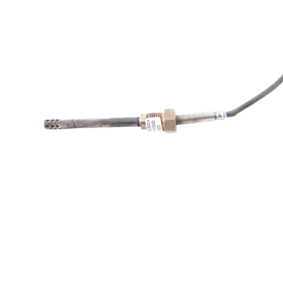 Sensore temperatura gas di scarico diesel per Mercedes W211 W906 con numero di parte A0051531028 Mercedes W211 W906 Sensore temperatura gas di scarico diesel - SKU A0051531028 - Numero di parte A0051531028