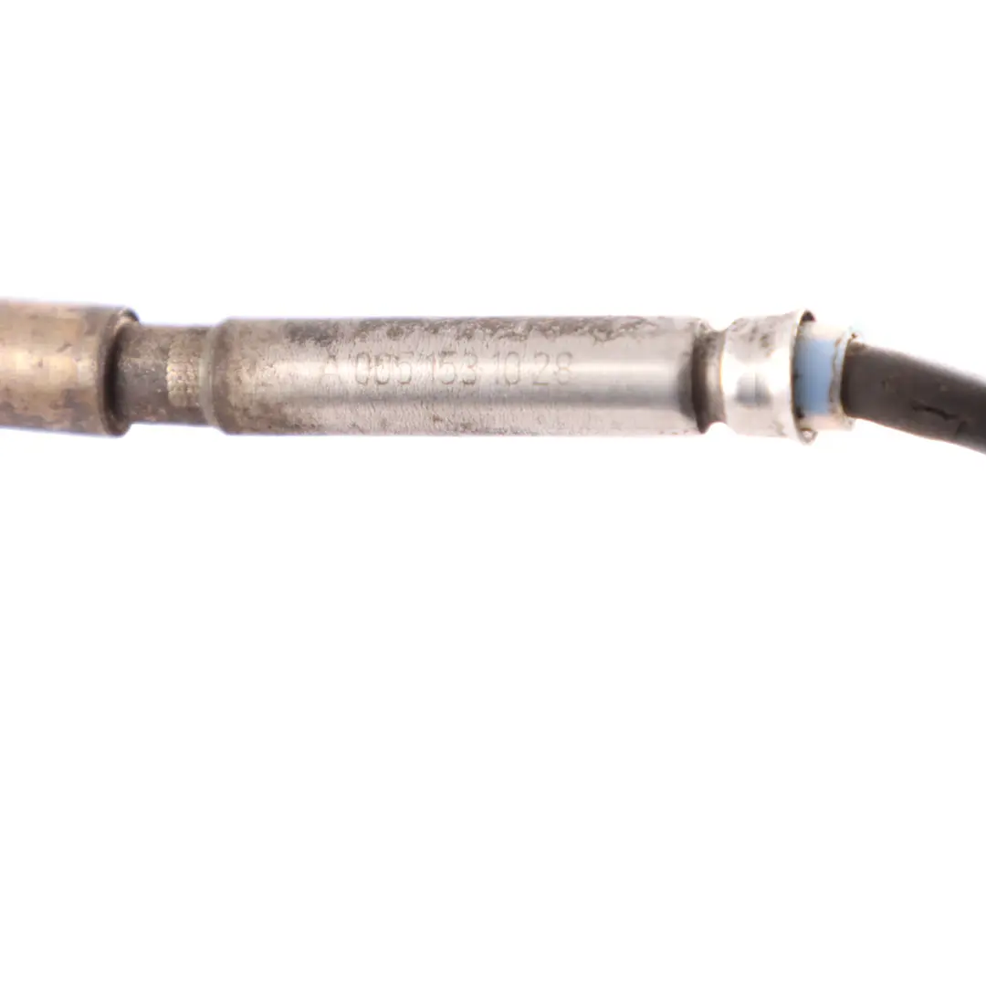 Exhaust Gas Temperature Sensor to Mercedes W211 W906 Diesel with Part number A0051531028 Mercedes W211 W906 Diesel Exhaust Gas Temperature Sensor - SKU A0051531028 - Part number A0051531028