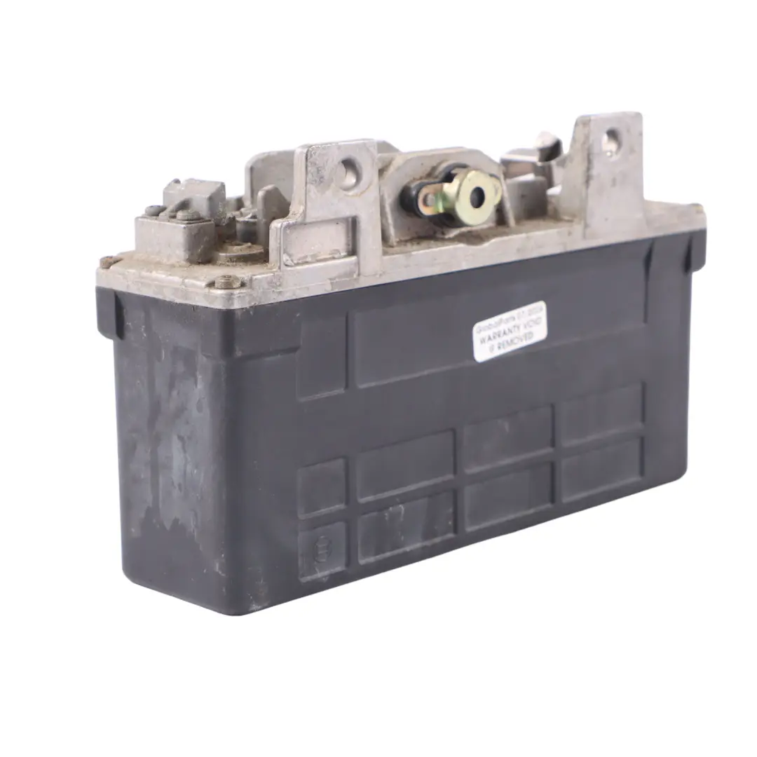 Mercedes R129 Bremspumpe ABS Hydraulisches Brem Sensteuer Gerät - SKU A0055455132 - Teilenummer A0055455132