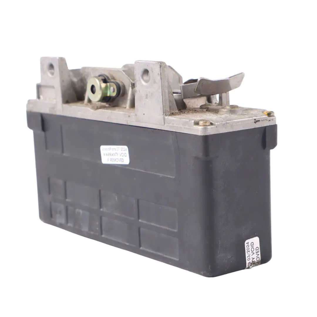 Mercedes R129 Bremspumpe ABS Hydraulisches Brem Sensteuer Gerät - SKU A0055455132 - Teilenummer A0055455132
