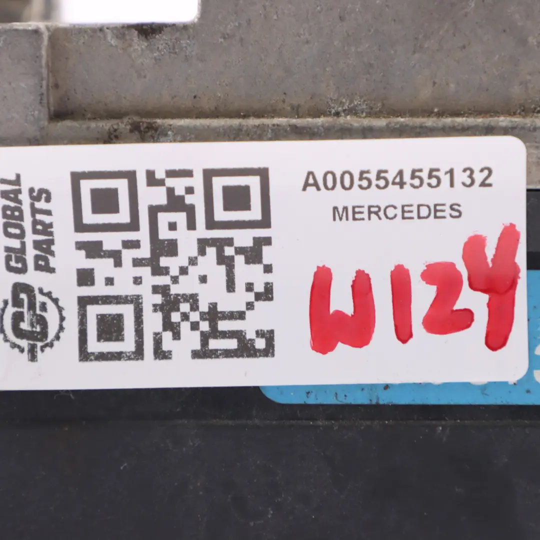 Moduł Sterownik ABS do Mercedes R129 o numerze A0055455132 Mercedes R129 Moduł Sterownik ABS - SKU A0055455132 - Numer Części A0055455132