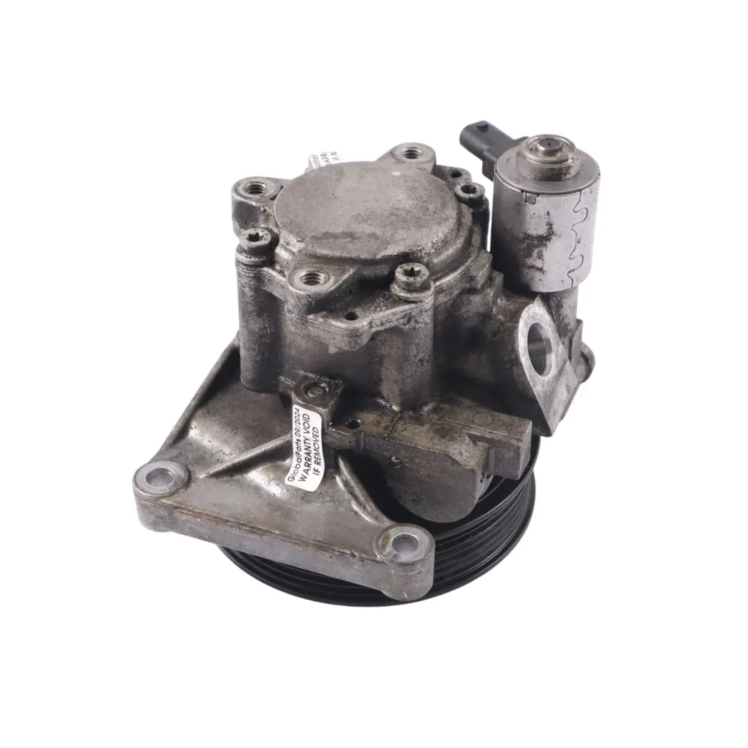  Pompa servosterzo Mercedes W204 OM651 Diesel Unità meccanica olio - SKU A0064662601-1 - Numero di parte A0064662601