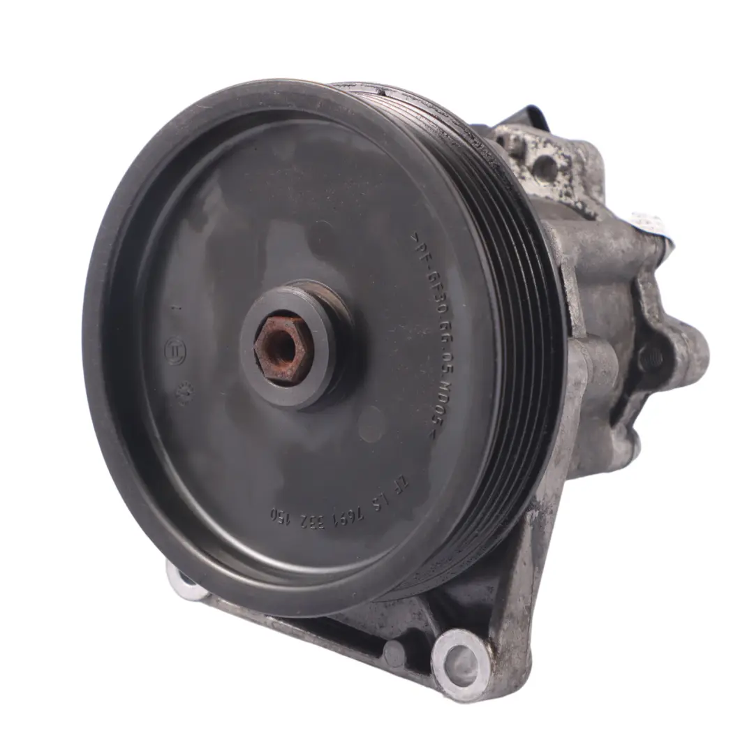  Pompe direction assistée Mercedes W204 OM651 Diesel Unité mécanique - SKU A0064662601-1 - Numéro de pièce A0064662601