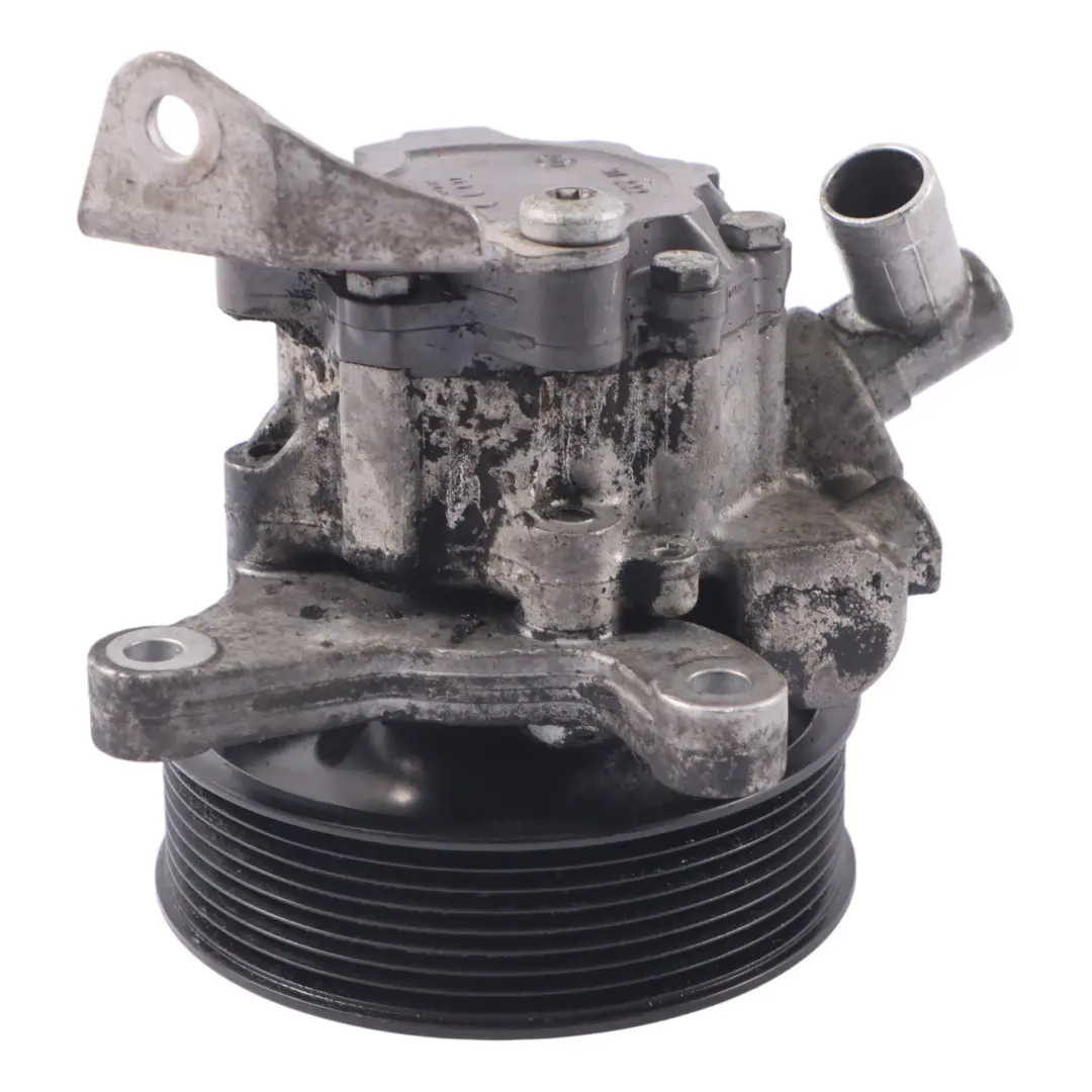 OM642 W164 W251 Pompe Direction Assistée Système Diesel Mercedes ML - SKU A0064663101-1 - Numéro de pièce A0064663101