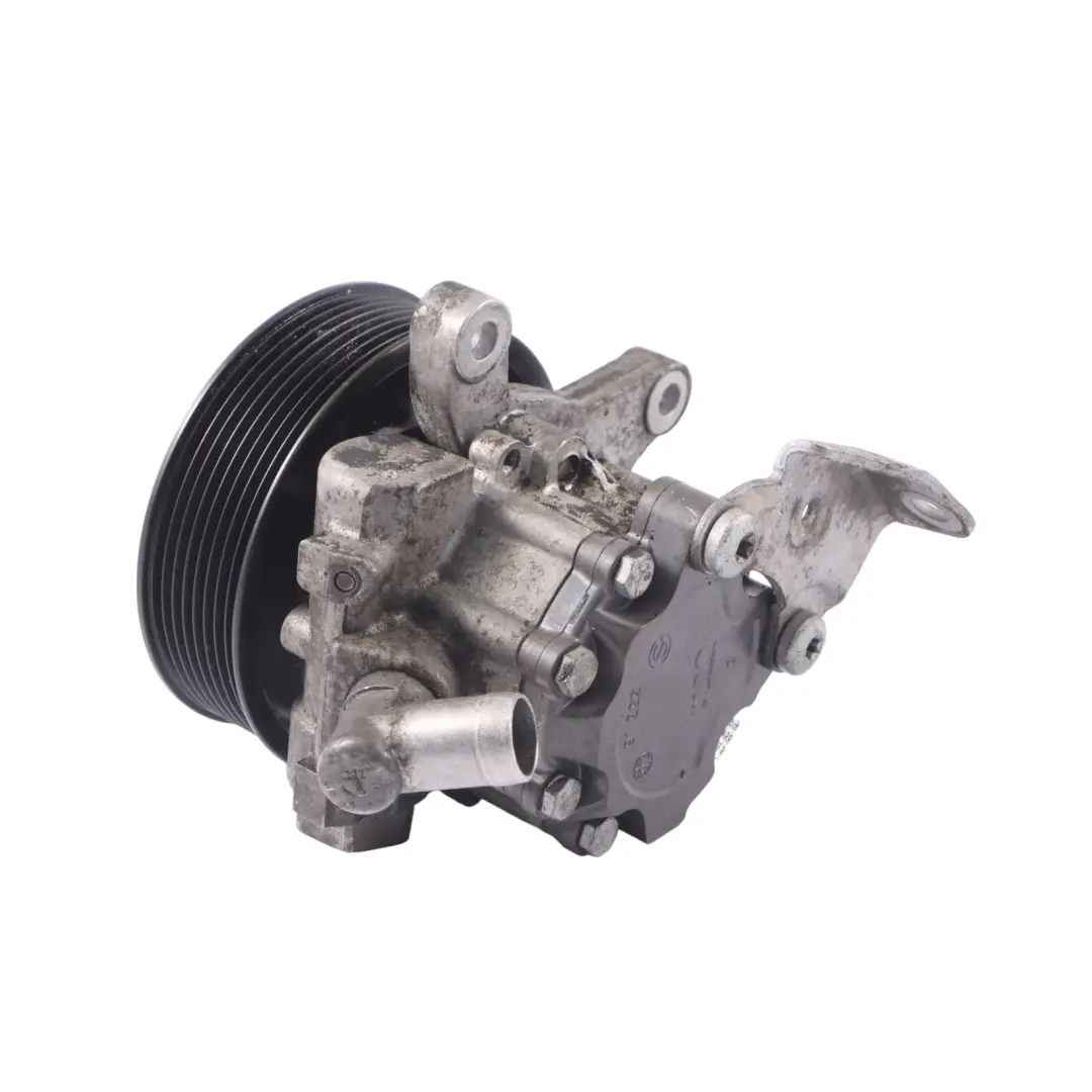 Mercedes ML OM642 W164 W251 Servolenkungs Pumpe System Diesel - SKU A0064663101-1 - Teilenummer A0064663101