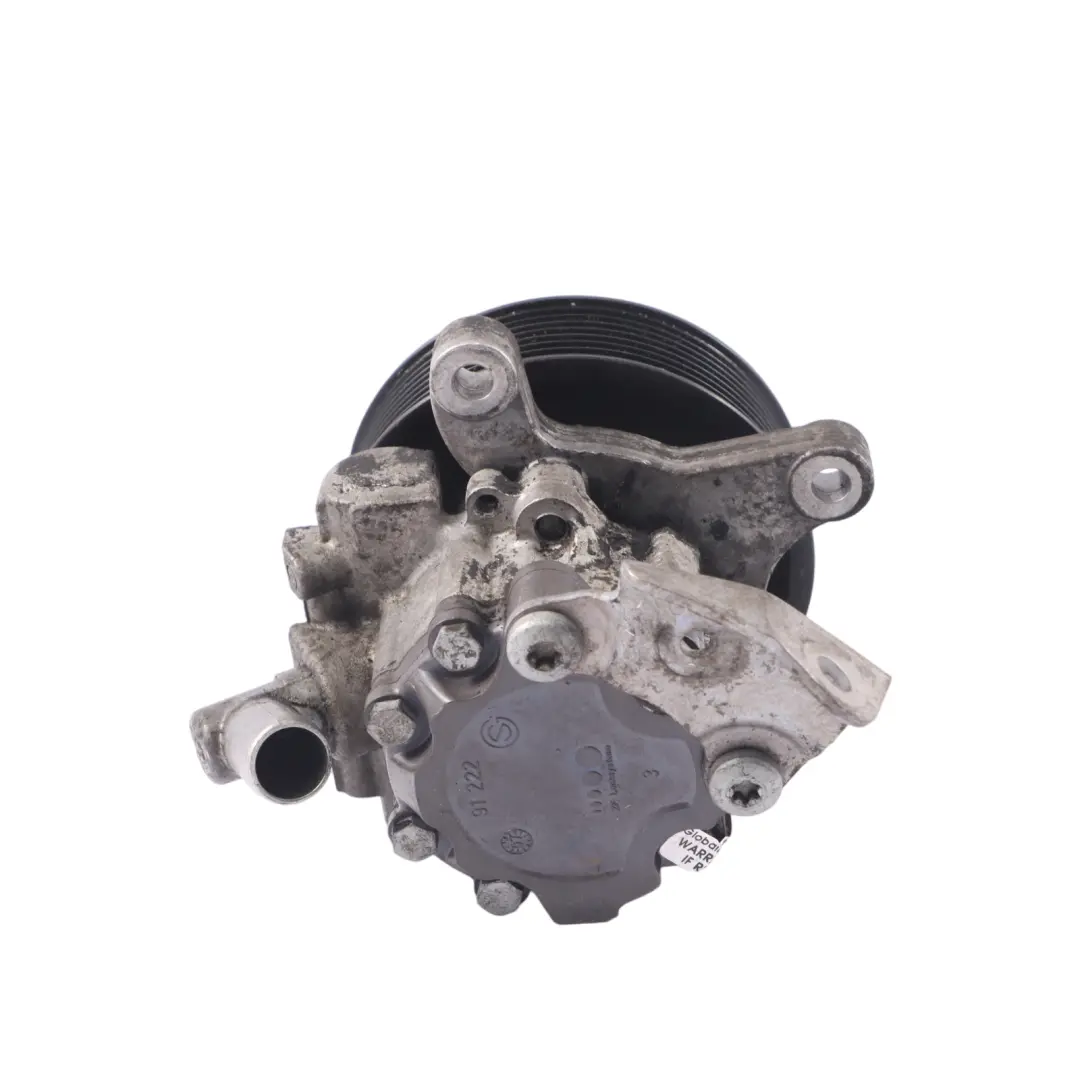 OM642 W164 W251 Pompe Direction Assistée Système Diesel Mercedes ML - SKU A0064663101-1 - Numéro de pièce A0064663101