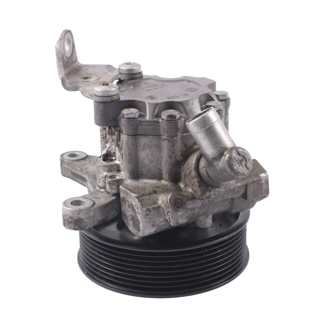 OM642 W164 W251 Pompe Direction Assistée Système Diesel Mercedes ML - SKU A0064663101-1 - Numéro de pièce A0064663101