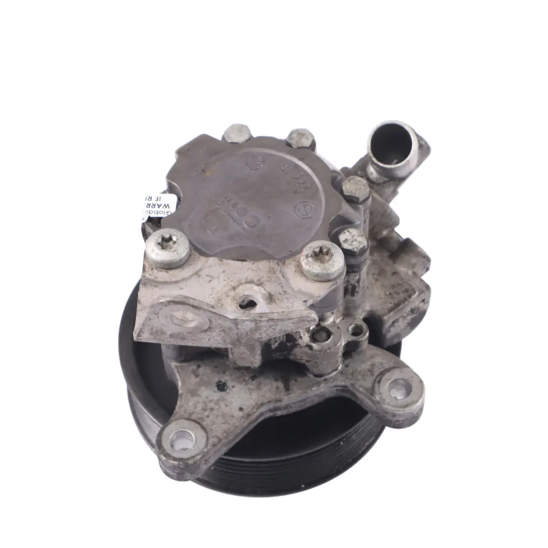 OM642 W164 W251 Pompe Direction Assistée Système Diesel Mercedes ML - SKU A0064663101-1 - Numéro de pièce A0064663101