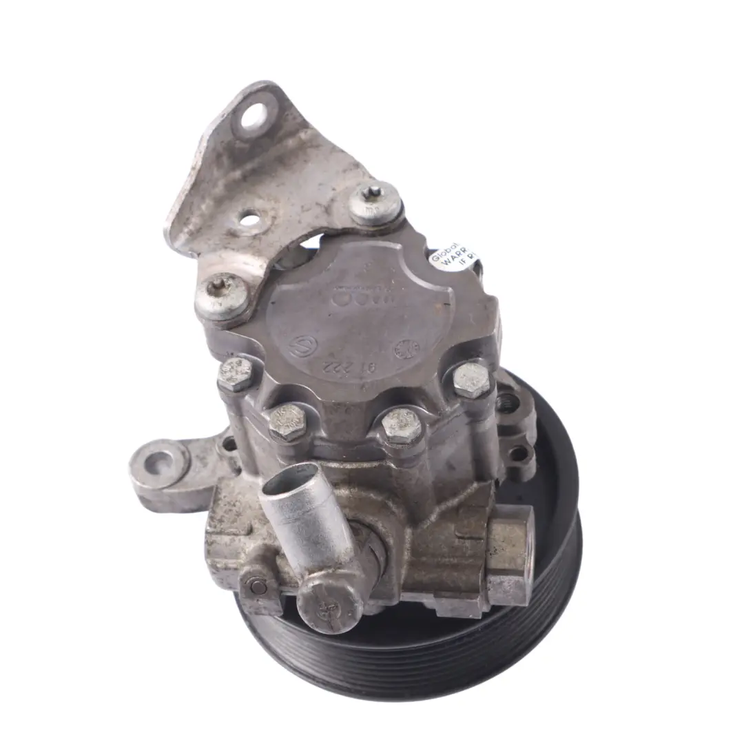 OM642 W164 W251 Pompe Direction Assistée Système Diesel Mercedes ML - SKU A0064663101-1 - Numéro de pièce A0064663101