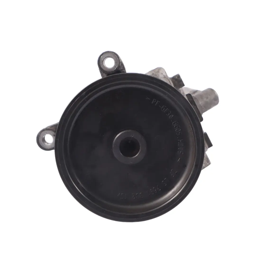 OM642 W164 W251 Pompe Direction Assistée Système Diesel Mercedes ML - SKU A0064663101-1 - Numéro de pièce A0064663101