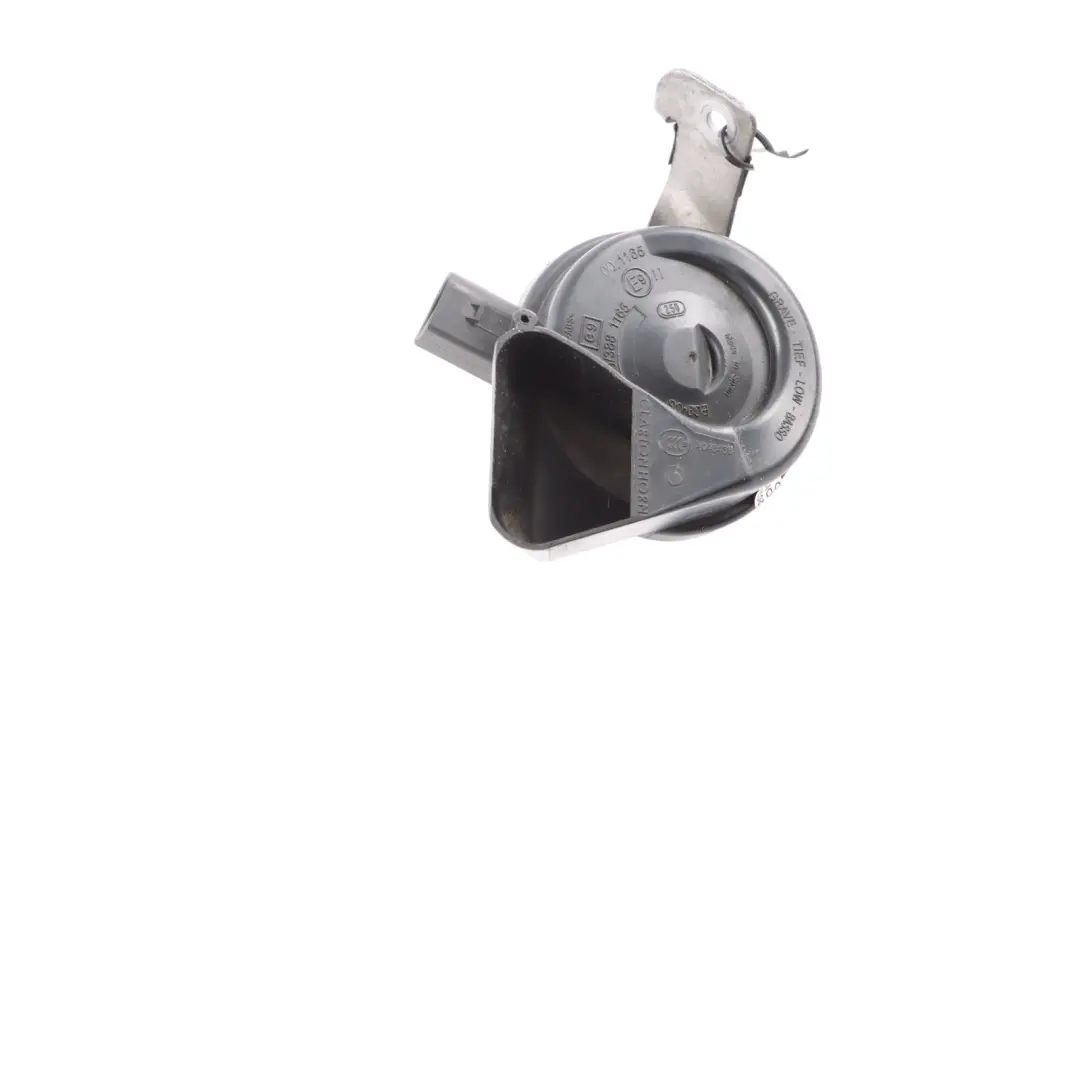 Mercedes W221 Horn Signal Alarm Siren Low Pitch Tone 420Hz Right O/S - SKU A0065429520 - Part number A0065429520