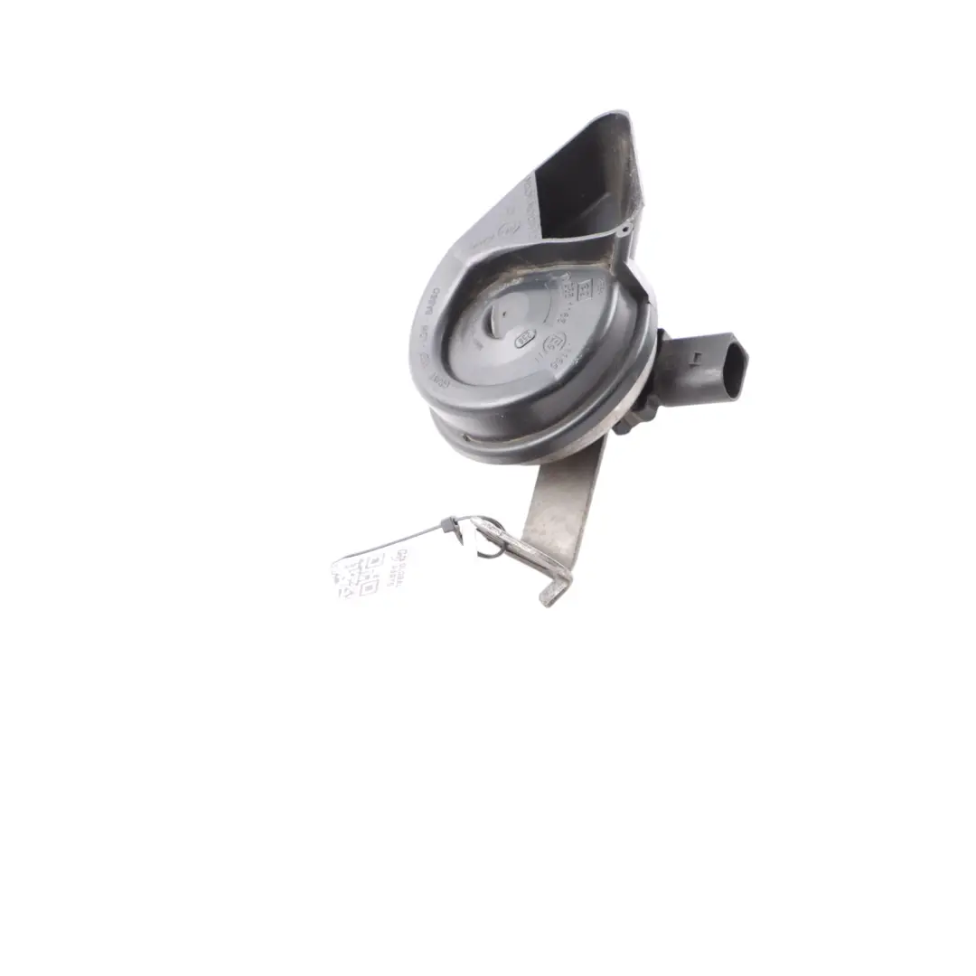 Horn Signal Alarm Siren Low Pitch Tone 420Hz Right O/S to Mercedes W221 with Part number A0065429520 Mercedes W221 Horn Signal Alarm Siren Low Pitch Tone 420Hz Right O/S - SKU A0065429520 - Part number A0065429520