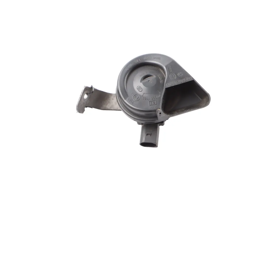 Horn Signal Alarm Siren Low Pitch Tone 420Hz Right O/S to Mercedes W221 with Part number A0065429520 Mercedes W221 Horn Signal Alarm Siren Low Pitch Tone 420Hz Right O/S - SKU A0065429520 - Part number A0065429520