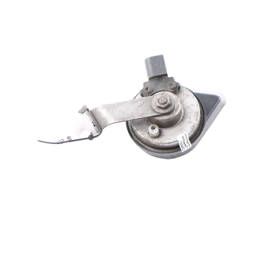 Horn Signal Alarm Siren Low Pitch Tone 420Hz Right O/S to Mercedes W221 with Part number A0065429520 Mercedes W221 Horn Signal Alarm Siren Low Pitch Tone 420Hz Right O/S - SKU A0065429520 - Part number A0065429520