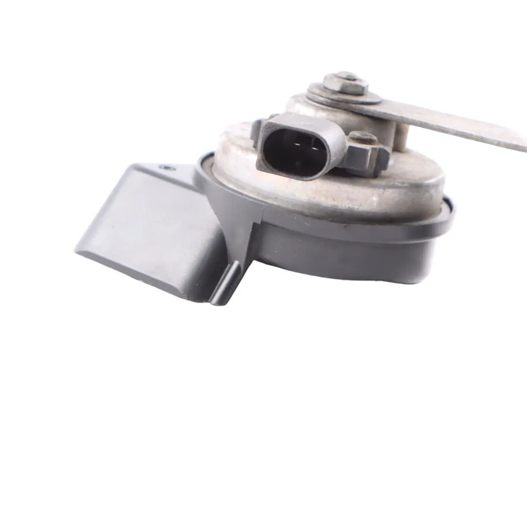 Horn Signal Alarm Siren Low Pitch Tone 420Hz Right O/S to Mercedes W221 with Part number A0065429520 Mercedes W221 Horn Signal Alarm Siren Low Pitch Tone 420Hz Right O/S - SKU A0065429520 - Part number A0065429520