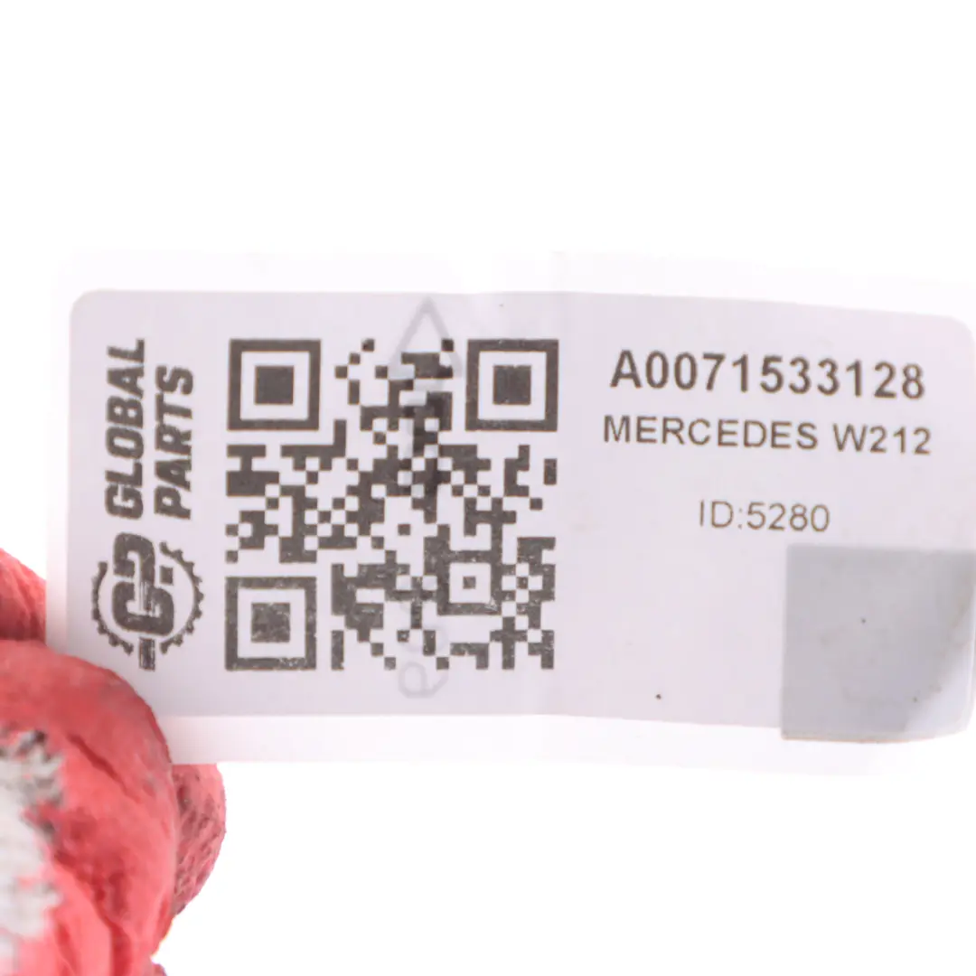 Capteur de Pression MAP M270 pour Mercedes W212 à propos du numéro de pièce A0071533128 Mercedes W212 Capteur de Pression MAP M270 - SKU A0071533128 - Numéro de pièce A0071533128