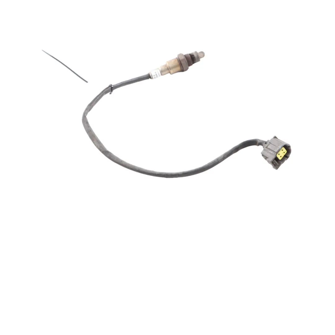 Sonda Lambda Mercedes W204 W205 W213 M278 Gasolina Sonda Oxígeno para con número de pieza A0075426418 Sonda Lambda Mercedes W204 W205 W213 M278 Gasolina Sonda Oxígeno - SKU A0075426418 - Número de pieza A0075426418