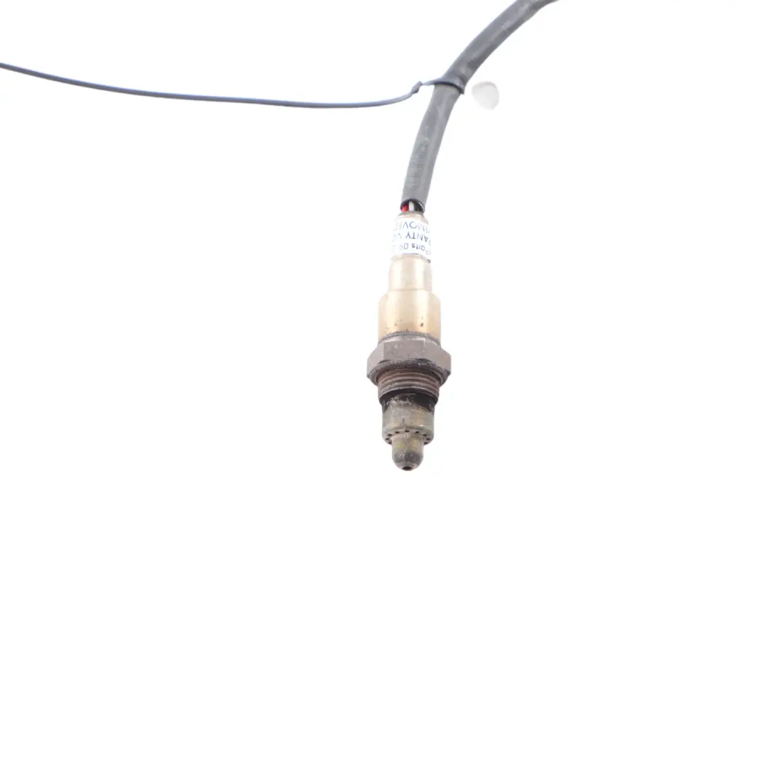 Sonde Lambda Mercedes W204 W205 W213 M278 Capteur D'Oxygène Essence pour à propos du numéro de pièce A0075426418 Sonde Lambda Mercedes W204 W205 W213 M278 Capteur D'Oxygène Essence - SKU A0075426418 - Numéro de pièce A0075426418