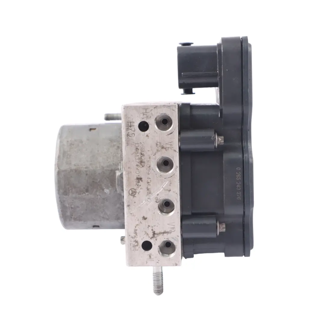 Hydraulic ABS Pump Modulator to Mercedes W246 with Part number A0094312212 Mercedes W246 Hydraulic ABS Pump Modulator - SKU A0094312212 - Part number A0094312212