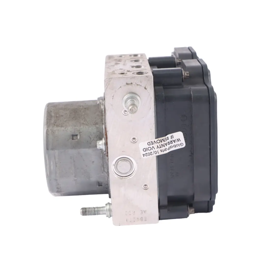 Hydraulic ABS Pump Modulator to Mercedes W246 with Part number A0094312212 Mercedes W246 Hydraulic ABS Pump Modulator - SKU A0094312212 - Part number A0094312212