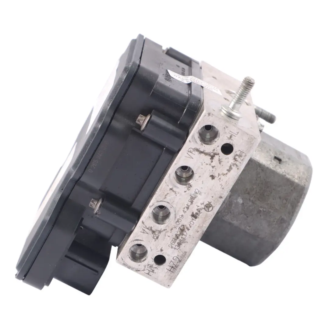 Mercedes W246 Hydraulic ABS Pump Modulator - SKU A0094312212 - Part number A0094312212