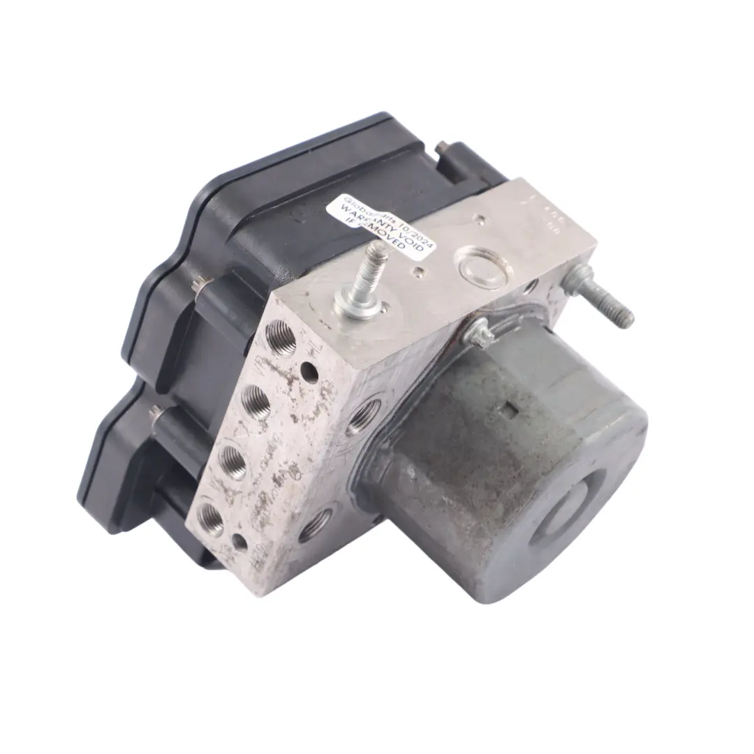 Mercedes W246 Hydraulic ABS Pump Modulator - SKU A0094312212 - Part number A0094312212