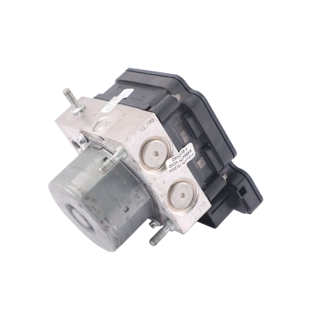  Modulador de bomba hidráulica ABS Mercedes W246 - SKU A0094312212 - Número de pieza A0094312212