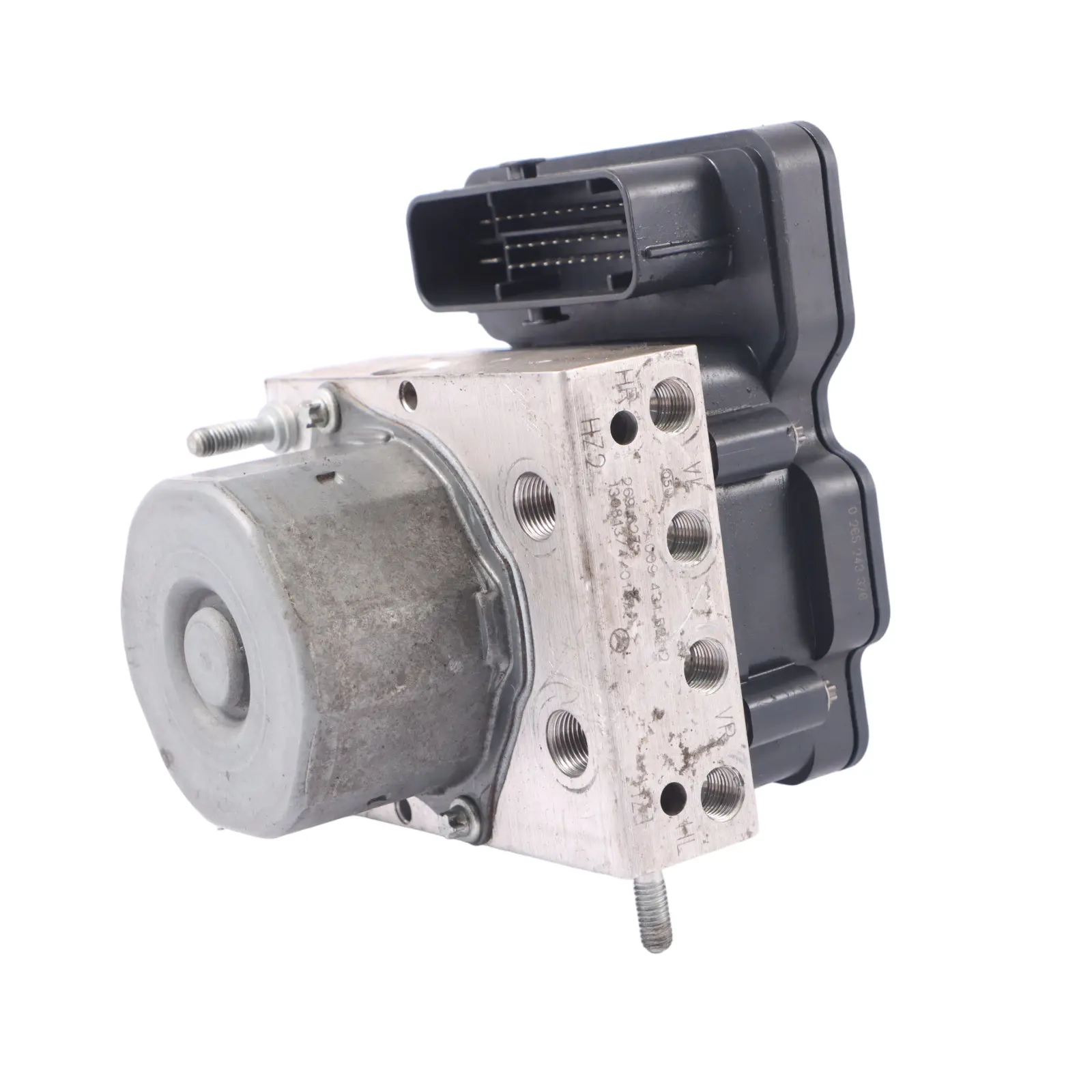 Modulatore pompa ABS idraulico Mercedes W246 A0094312212