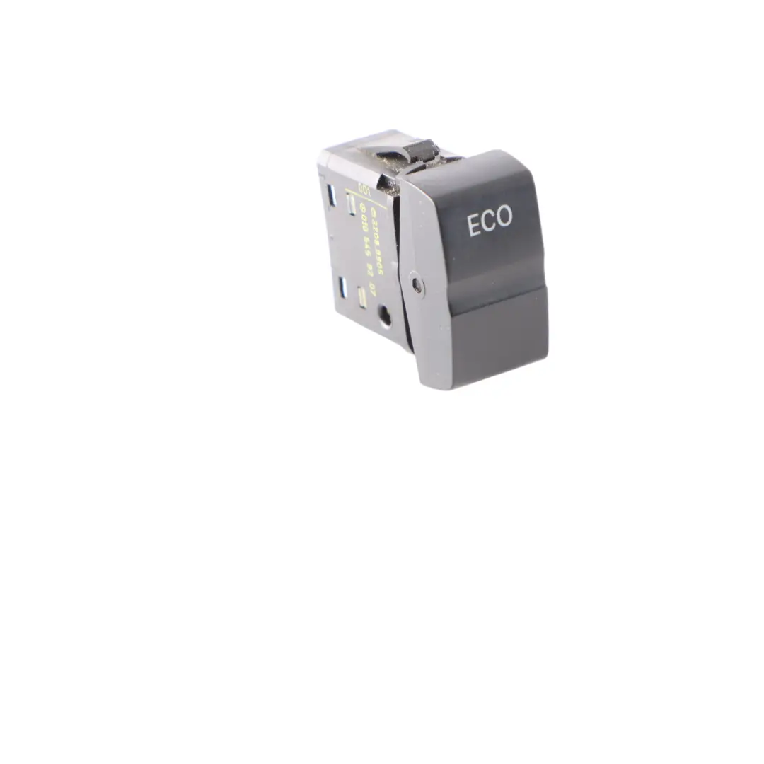 Mercedes W906 Engine Start Stop System ECO Switch Button - SKU A0105459207 - Part number A0105459207