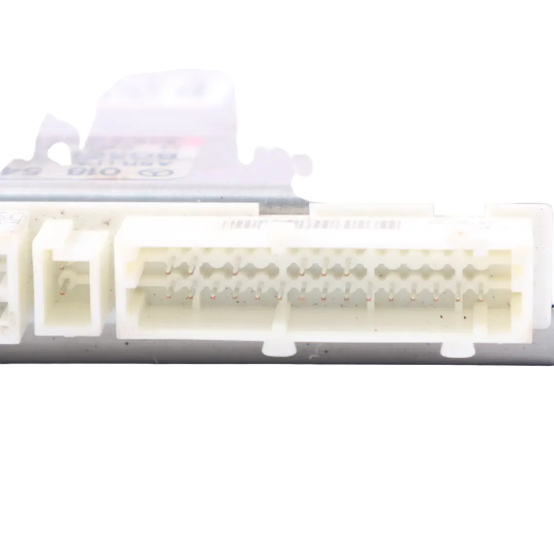 Mercedes W140 ABS Control Unit ASR + PML Module ECU - SKU A0185459132 - Part number A0185459132