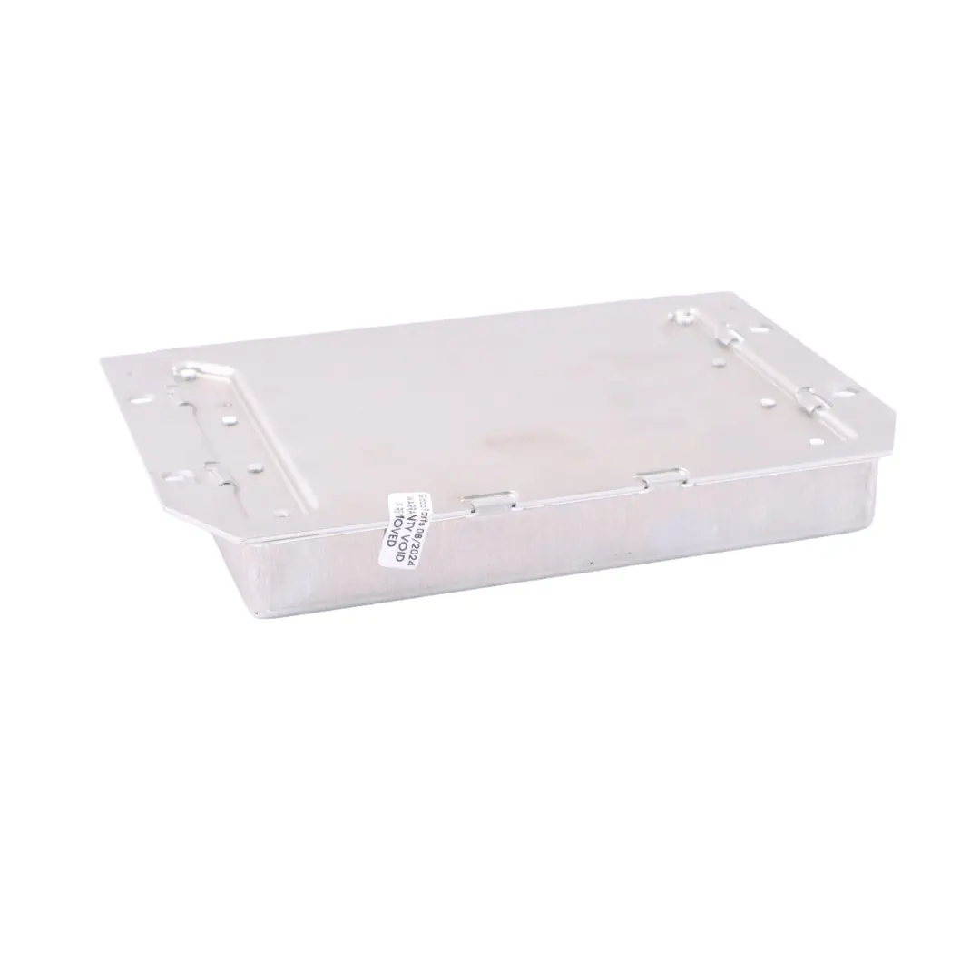 Mercedes W140 ABS Control Unit ASR + PML Module ECU - SKU A0185459132 - Part number A0185459132