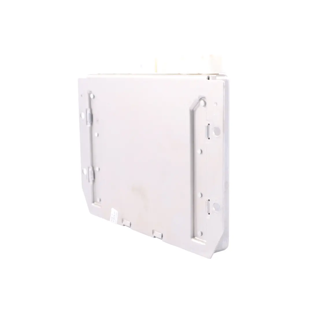 Mercedes W140 ABS Control Unit ASR + PML Module ECU - SKU A0185459132 - Part number A0185459132