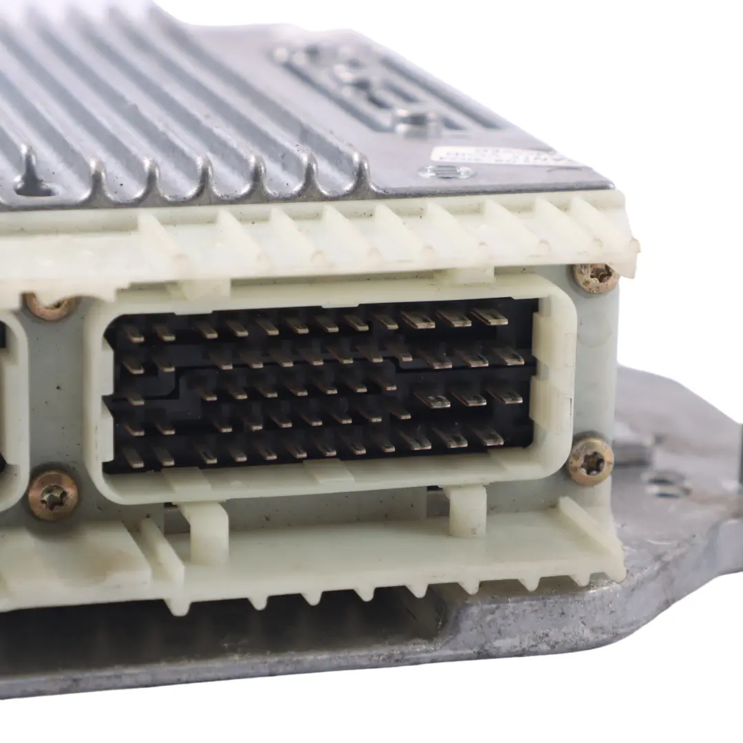 Mercedes C140 CL420 119.981 279HP Engine Unit ECU Automatic Gearbox - SKU A0215452032 - Part number A0215452032
