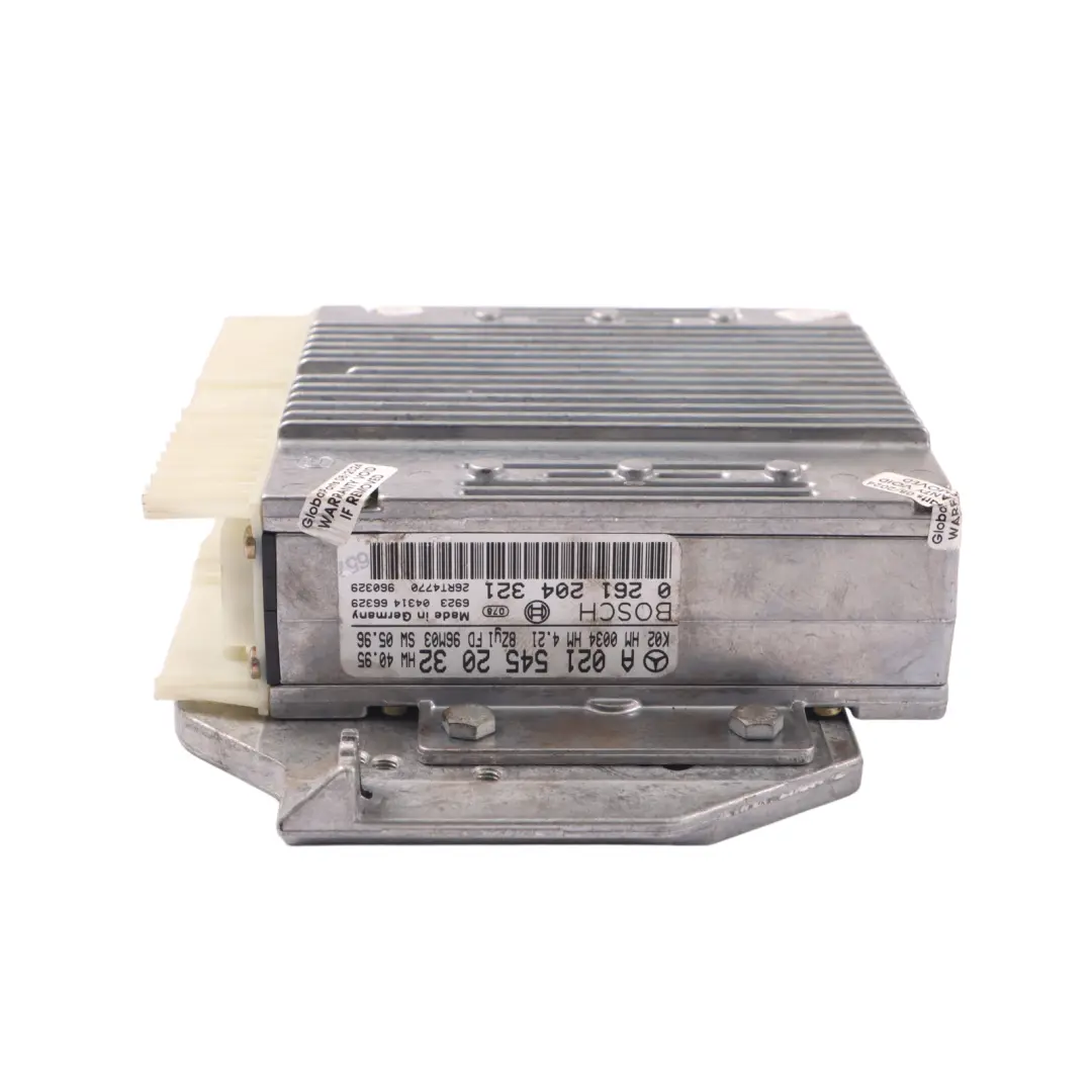 Mercedes C140 CL420 119.981 279HP Engine Unit ECU Automatic Gearbox - SKU A0215452032 - Part number A0215452032