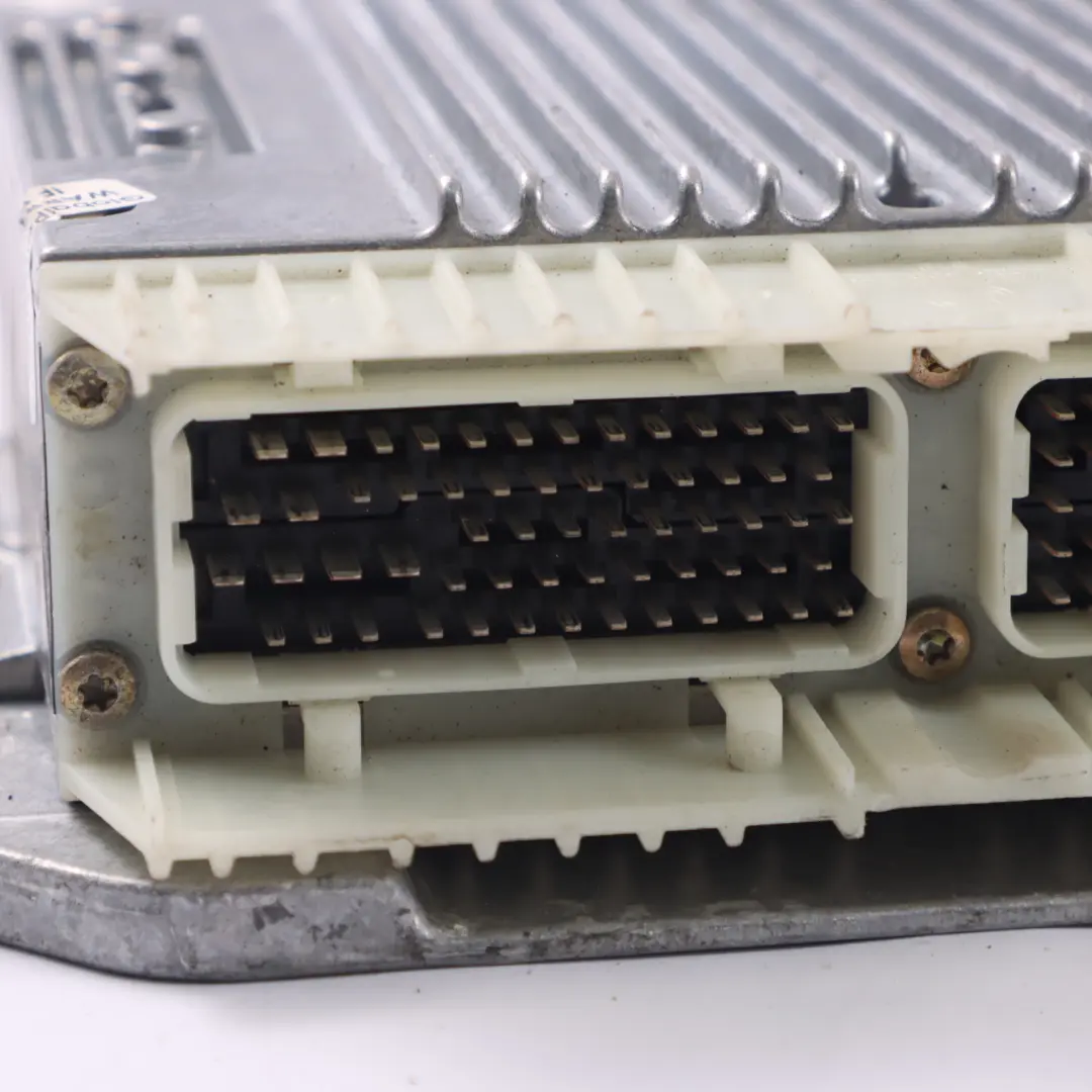 CL420 119.981 279HP Unité Moteur ECU Boîte Automatique pour Mercedes C140 à propos du numéro de pièce A0215452032 Mercedes C140 CL420 119.981 279HP Unité Moteur ECU Boîte Automatique - SKU A0215452032 - Numéro de pièce A0215452032