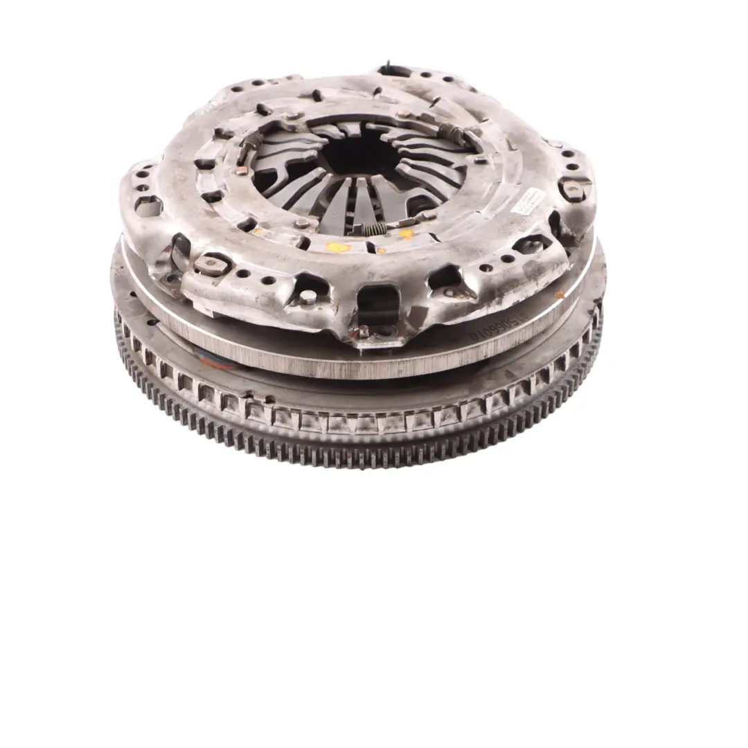 Clutch Kit Mercedes Sprinter W906 OM651.955 DMF Flywheel A0232500201  - SKU A0232500201-1 - Part number A6510305105