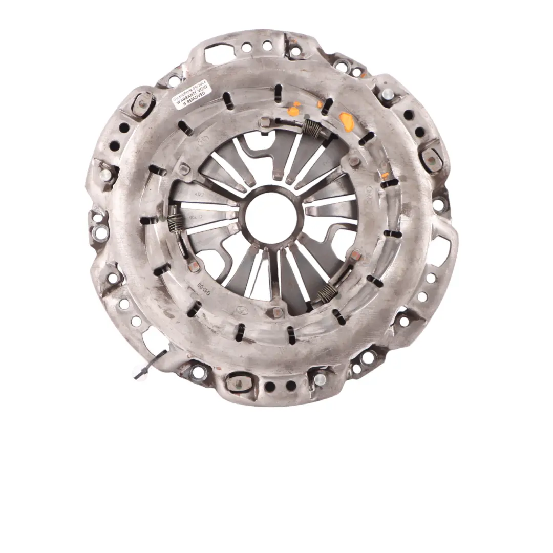 Kupplungssatz Mercedes Sprinter W906 OM651.955 DMF Schwungrad A0232500201 für mit Teilenummer A6510305105 Kupplungssatz Mercedes Sprinter W906 OM651.955 DMF Schwungrad A0232500201 - SKU A0232500201-1 - Teilenummer A6510305105