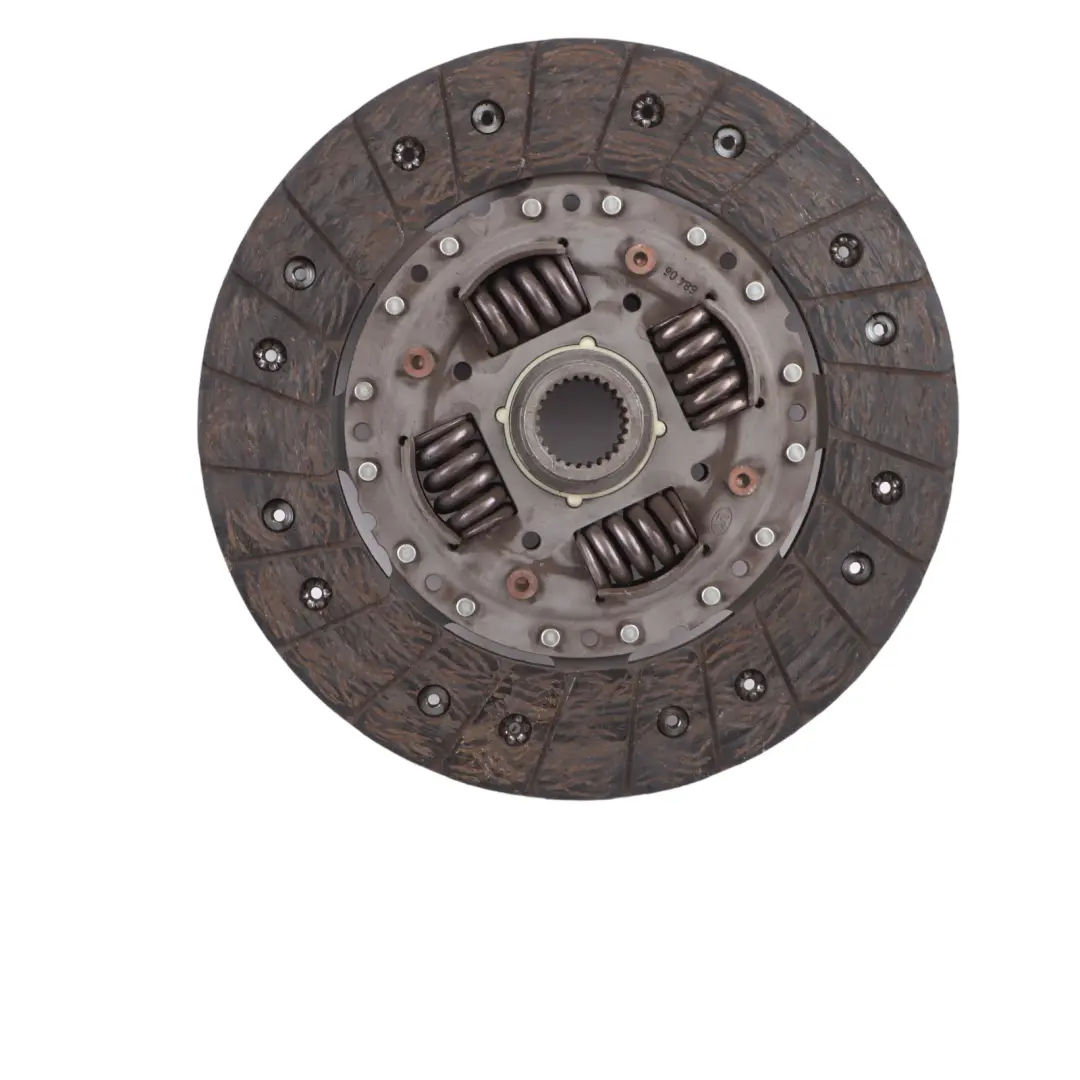 Clutch Kit Mercedes Sprinter W906 OM651.955 DMF Flywheel A0232500201  - SKU A0232500201-1 - Part number A6510305105