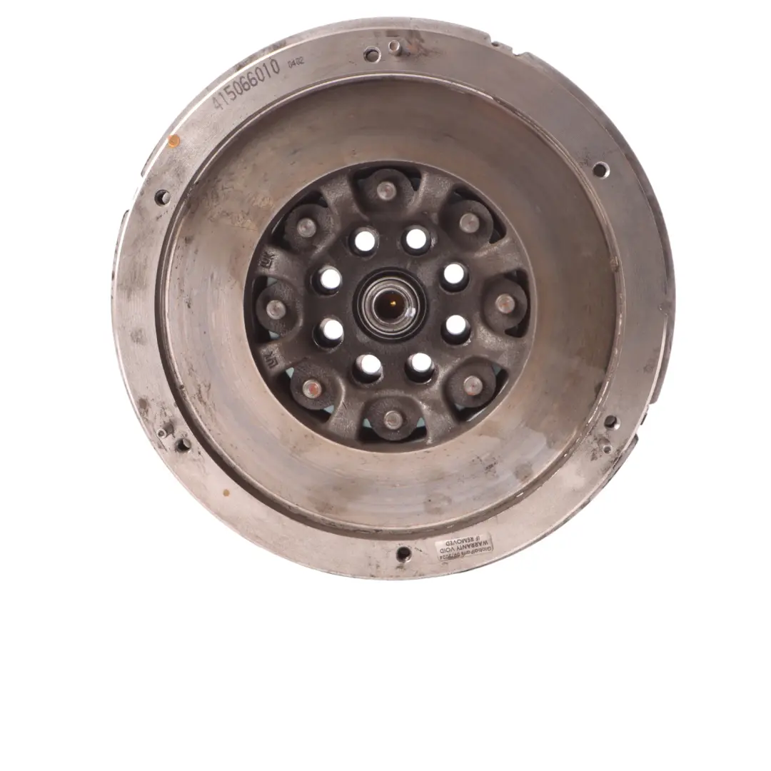 Clutch Kit Mercedes Sprinter W906 OM651.955 DMF Flywheel A0232500201  - SKU A0232500201-1 - Part number A6510305105