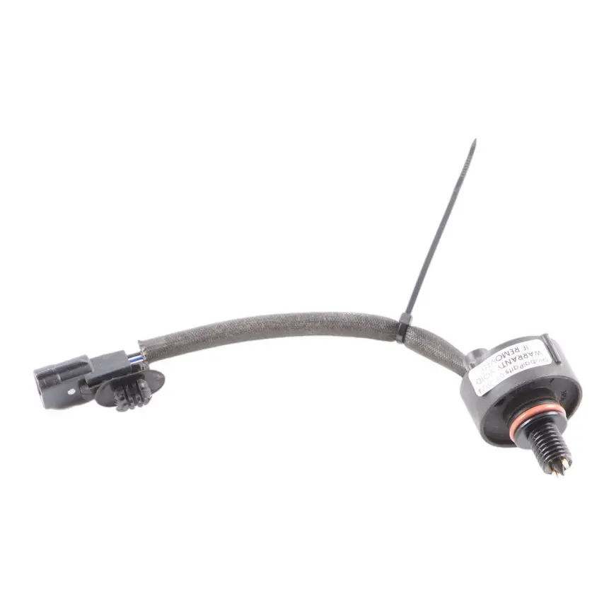 Mercedes W447 Filtro De Combustible Módulo Sensor Unidad Enchufe - SKU A0325456326 - Número de pieza A0325456326