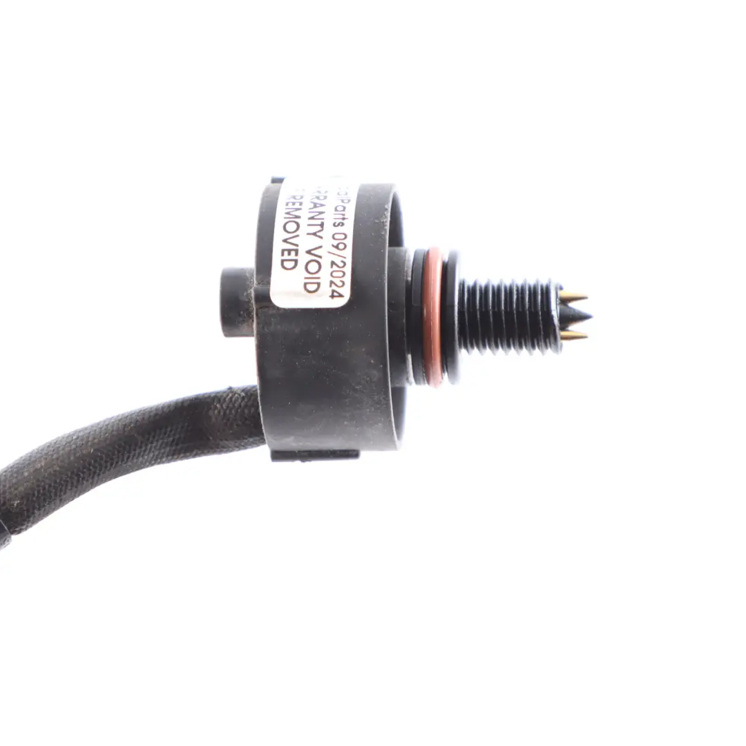 Mercedes W447 Filtro De Combustible Módulo Sensor Unidad Enchufe - SKU A0325456326 - Número de pieza A0325456326