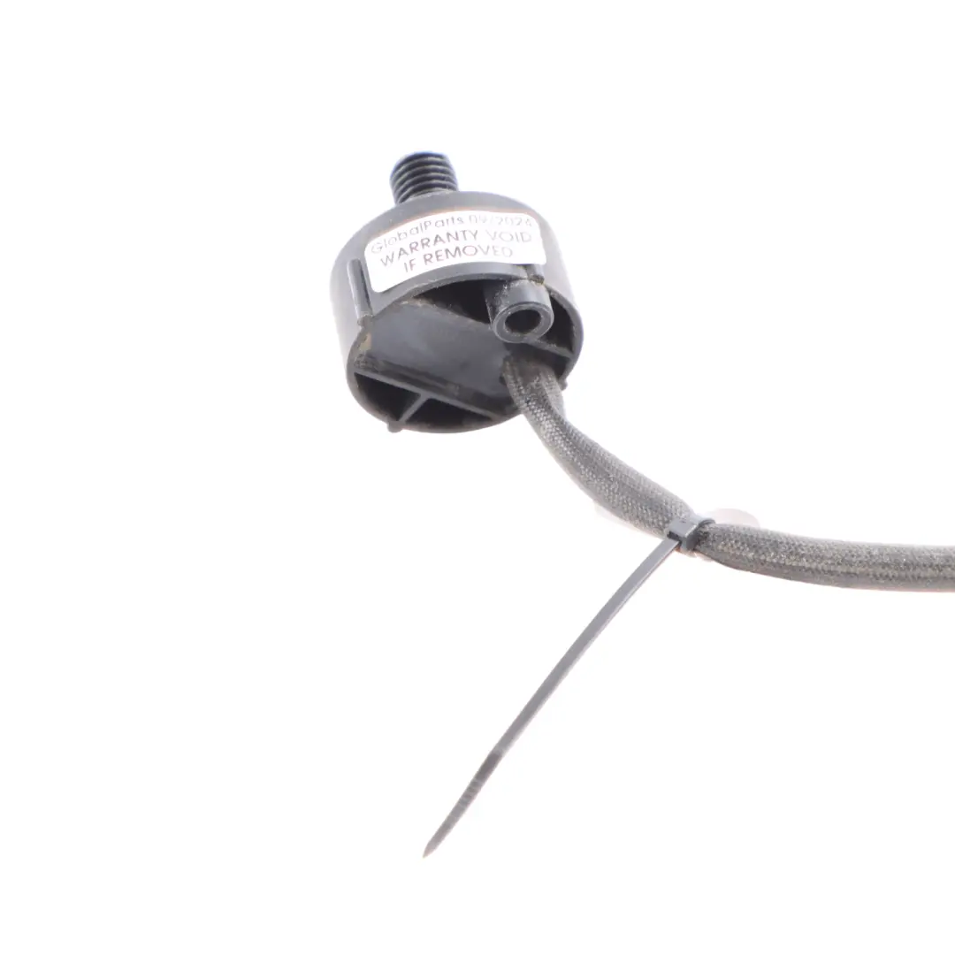 Filter Sensor Module Unit Plug to Mercedes W447 Fuel with Part number A0325456326 Mercedes W447 Fuel Filter Sensor Module Unit Plug - SKU A0325456326 - Part number A0325456326