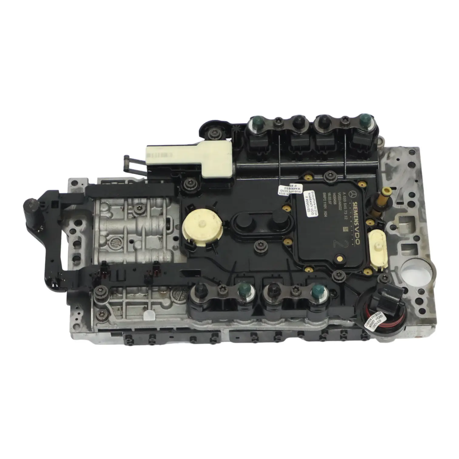 Mercedes W211 722.9 7G Tronic Cambio Automatico Meccatronico A0335457332
