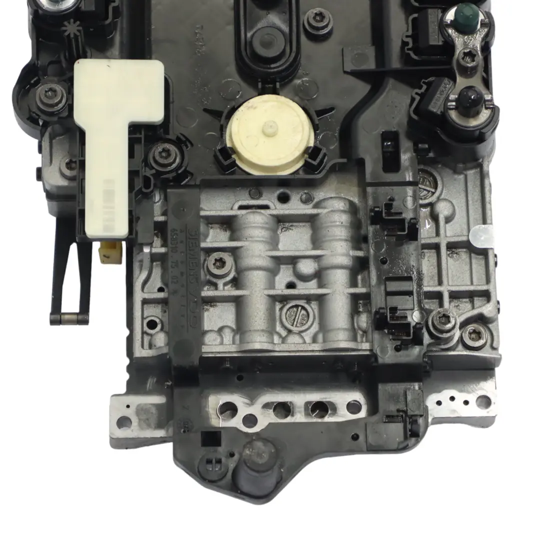 Mercedes W211 722.9 7G Tronic Automatikgetriebe Mechatronik - SKU A0335457332 - Teilenummer A0335457332